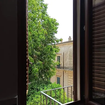 Casa Kairos Taormina