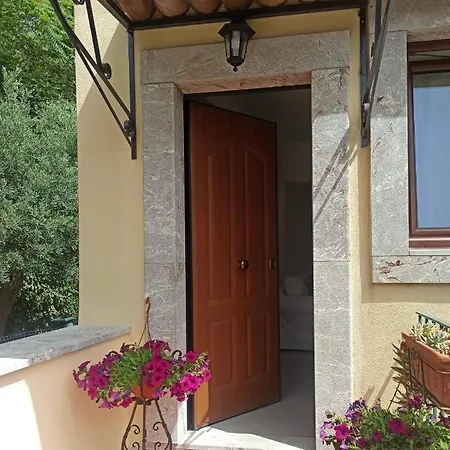 Casa Kairos Apartment *