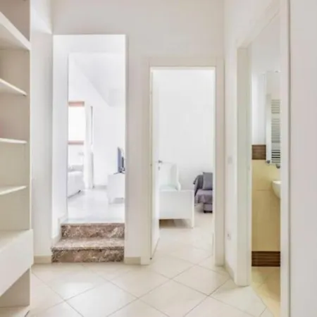 Apartment Casa Kairos *