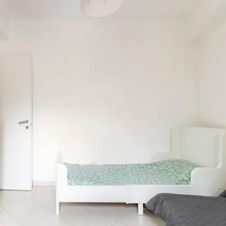 Apartment Casa Kairos *