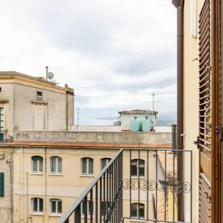 Casa Kairos Apartment Taormina
