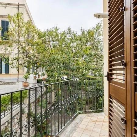 Casa Kairos Apartment