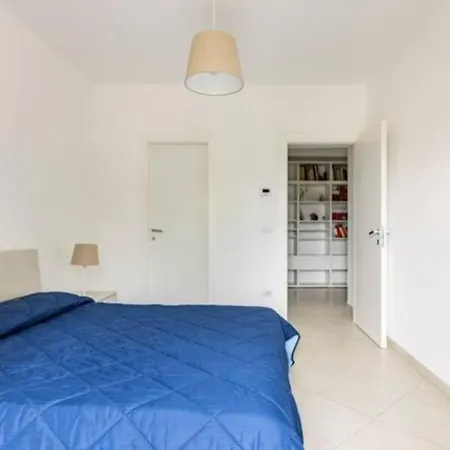 Apartment Casa Kairos *