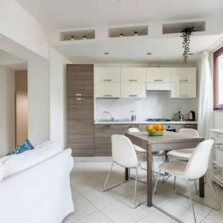 Casa Kairos Apartment Taormina