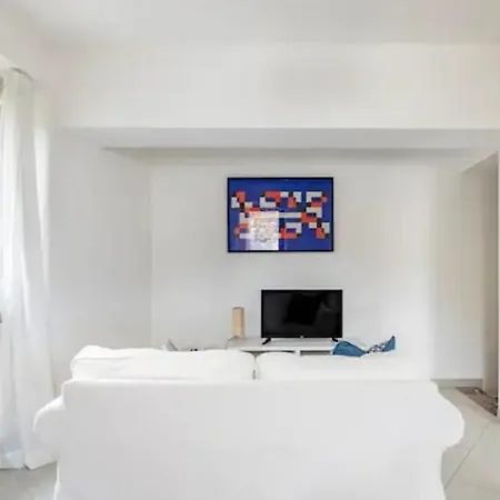 Apartment Casa Kairos Taormina