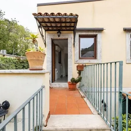 Casa Kairos