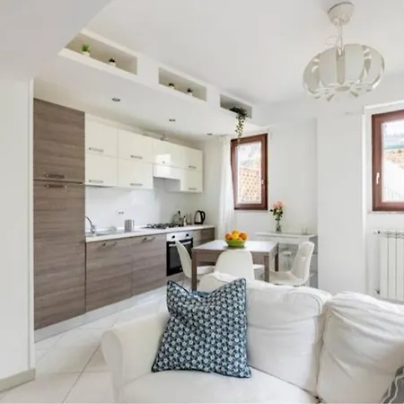 Casa Kairos Apartment