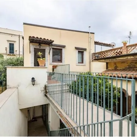Apartment Casa Kairos